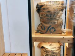 -% Arabica阿拉比卡咖啡(武康路店)