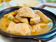 -五观堂素食(新华路店)
