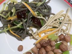 -成老灶火锅鸡(平山店)