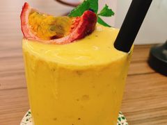 -玲婧胡同·生日蛋糕·餐厅(嘉里城店)