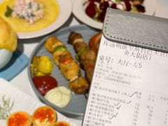 -库滋明·俄罗斯特色美食(中央大街店)