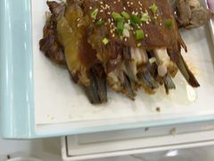 -老毛手抓·盐池滩羊非遗手抓(宁夏总店)