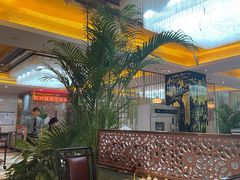 -燕兰楼·清真西北融合菜(亚运村店)