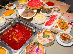 -海底捞火锅(石厦时代广场店)