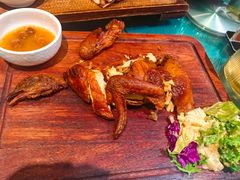 -后海16号·北京私房菜