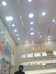 -闺蜜美甲