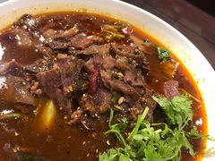 -前门烤鸭(江东中路店)