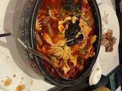 -峨嵋一派
