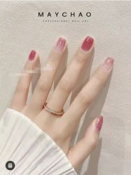 -悦指间美甲美睫