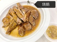 -寻味顺德·南记酒家·传统顺德菜·鱼生(广源路店)