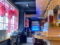 -青空日料烧肉烧鸟店(后湖兴业路店)