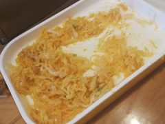 -金三顺韩式炭火烤肉店(中华路店)