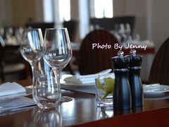 -上海和平饭店-华懋阁 The Cathay Room