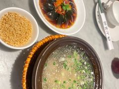 -小菜园新徽菜(芜湖万达店)