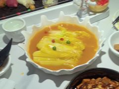 -3号仓库·创意中国菜(新世界城店)