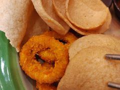 -曼谷食堂·泰国家庭料理