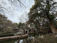 -绮园景区