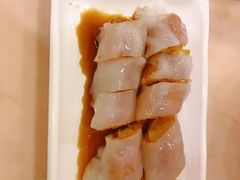 -盛记粥面(佐敦店)