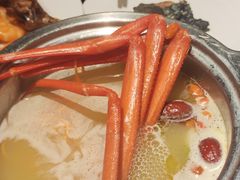 -火宴山海鲜自助火锅(酱园店)