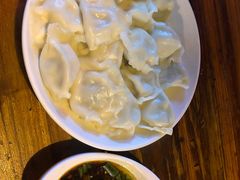 -山东水饺(南坪新街店)