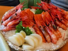 -王鼎精致料理铁板烧(世博源店)