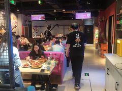 -醉炫音速烧烤·干煸菜(沙河总店)