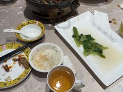 -惠丰堂饭庄(北洼路店)