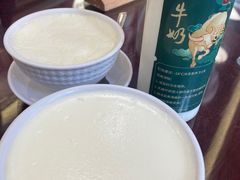 -民信老铺(双皮奶博物馆店)