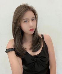 -逸丝风尚yesfashion造型