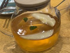 -去茶去餐厅(中央大街店)