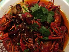 -酒城烤事(玉带龙庭店)