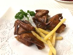 -潮福城大酒楼·潮粤菜·港式点心(阳光城店)