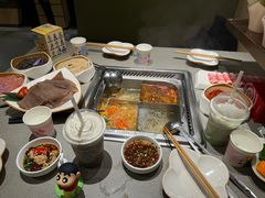 -海底捞火锅(万达广场店)