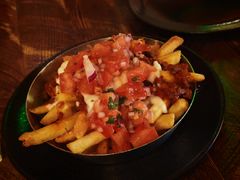 -Q MEX 库迈墨西哥餐吧(三里屯店)