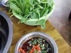 -泸州酸菜豆花火锅川师店