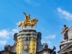 -布鲁塞尔大广场