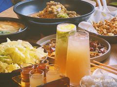 -苦尽酒馆·川菜(鼓楼店)