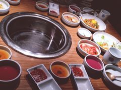 -王妃家(明洞中央店)
