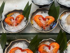 -海悦港蒸汽海鲜·和牛火锅自助餐厅