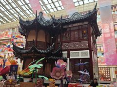 -中街·盛京龙城