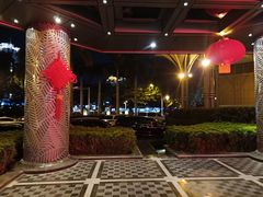 -三亚中亚国际大酒店