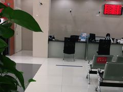 -中国工商银行(建国西路支行)