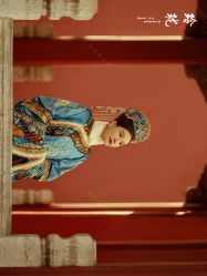 点击看大图 -美云庭古装·格格服汉服·京城旅拍(北京店)