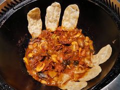 -锅来乐地锅鸡(安亭店)