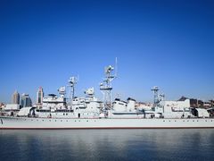 -中国人民解放军海军博物馆