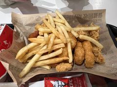 -肯德基(新市百店)