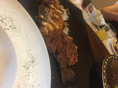 -Local泰莲庭(虹鳟鱼店)