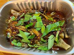 -云海肴云南菜·蒸汽石锅鱼(北京良乡华冠店)