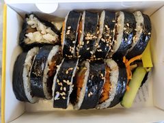-传闻来紫菜包饭·打糕(西塔韩百店)