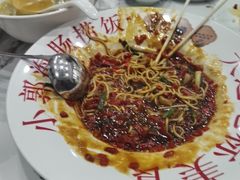 -小郭私房菜·海肠捞饭店(学士街店)